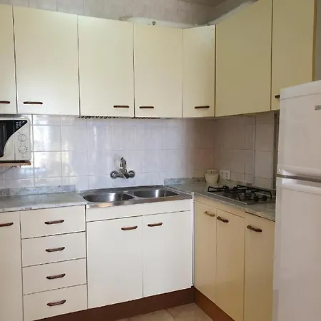 Vista Mediterraneo *