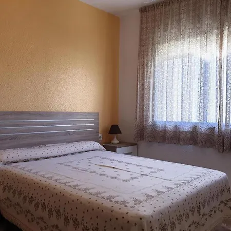 Vista Mediterraneo Peñíscola