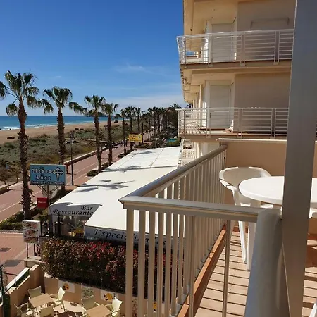 Vista Mediterraneo 公寓 *