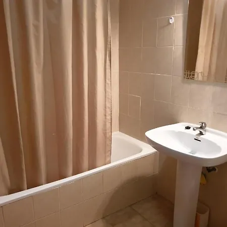 Vista Mediterraneo Peñíscola